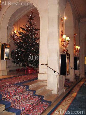 Hotel Ritz Paris 8